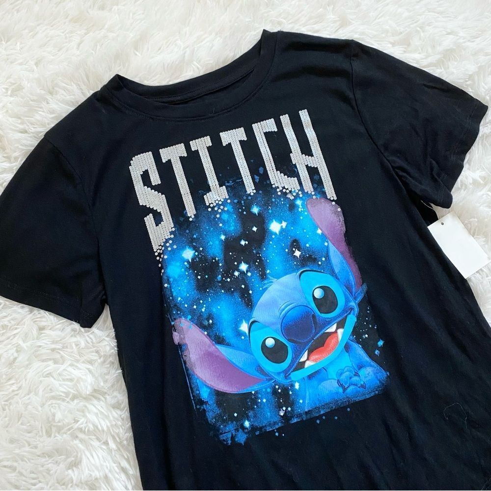 Disney Lilo & Stitch Tee - Picture 2 of 4